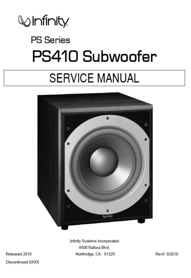 PS-410 Rev.0